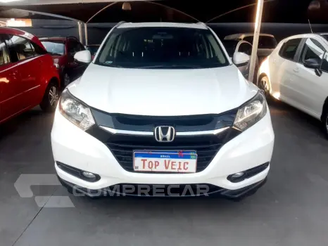 HR-V 1.8 16V EX