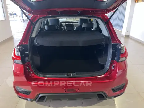 OUTLANDER SPORT 2.0 Mivec HPE AWD