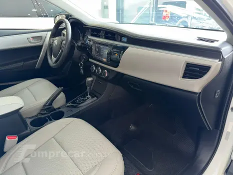 COROLLA 1.8 GLI Upper 16V