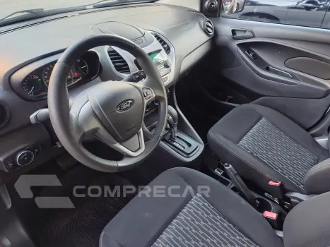 KA 1.5 TIVCT SE PLUS SEDAN