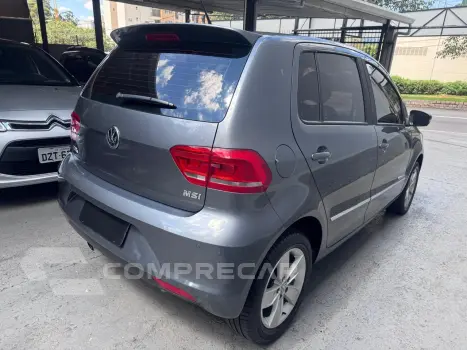 FOX 1.6 MSI Comfortline 8V