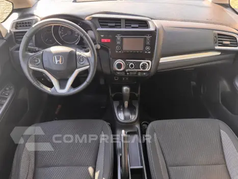 WR-V EX 1.5 Flexone 16V 5p Aut.