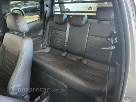 SAVEIRO 1.6 MSI EXTREME CD 16V FLEX 2P MANUAL