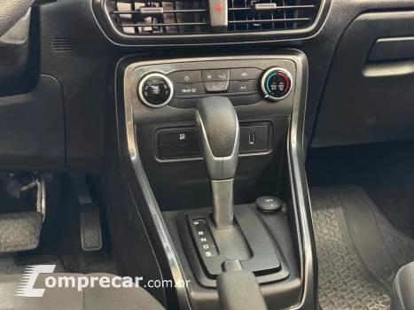 ECOSPORT 1.5 TI-VCT FLEX SE DIRECT AUTOMÁTICO
