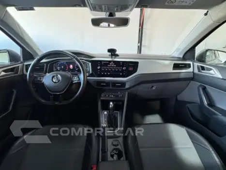 POLO - 1.0 200 TSI HIGHLINE AUTOMÁTICO