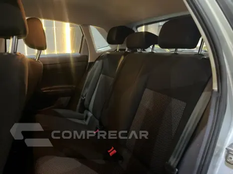 POLO 1.0 MPI