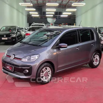 up! move 1.0 TSI Total Flex 12V 5p