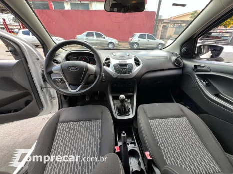 KA 1.0 SE 12V