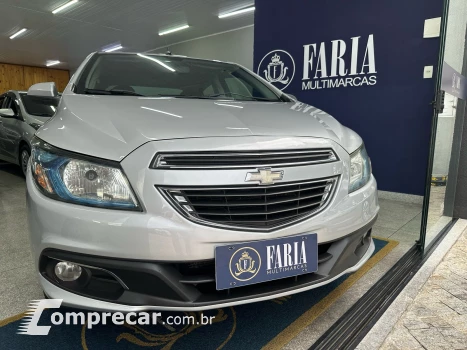 ONIX 1.4 MPFI LT 8V