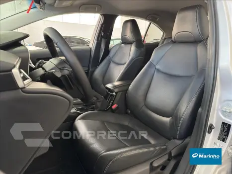 COROLLA 2.0 VVT-IE FLEX XEI DIRECT SHIFT