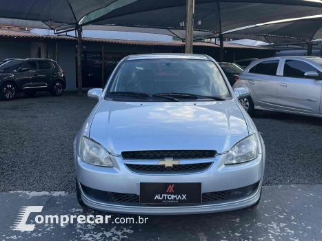 CLASSIC 1.0 MPFI LS 8V FLEX 4P MANUAL