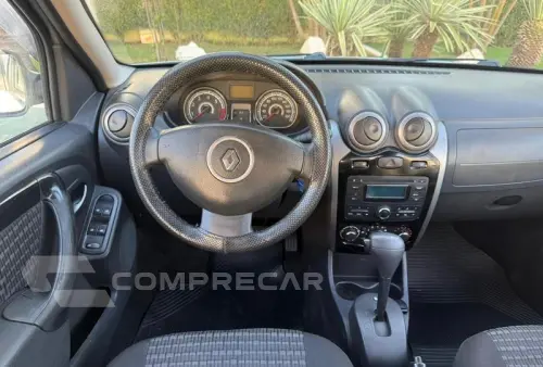 SANDERO PR1616VA