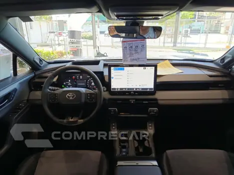 RAV4 2.5 PHEV XSE AWD CVT