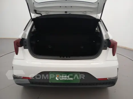 HB20 1.0 12V FLEX COMFORT MANUAL