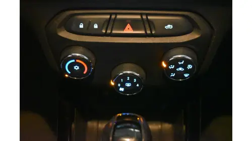 ONIX - 1.4 MPFI LTZ 8V 4P AUTOMÁTICO
