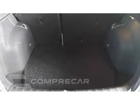 KICKS 1.6 16V FLEX SV 4P XTRONIC