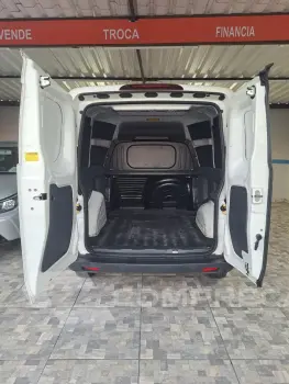 FIORINO 1.4 MPI Furgão Endurance 8V