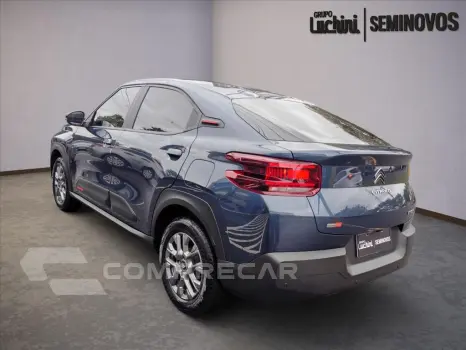 BASALT 1.0 TURBO 200 FLEX FEEL CVT