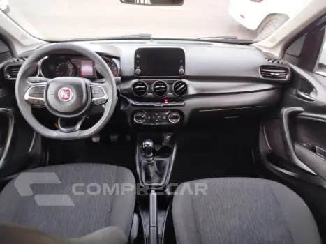 CRONOS DRIVE 1.3 8V Flex