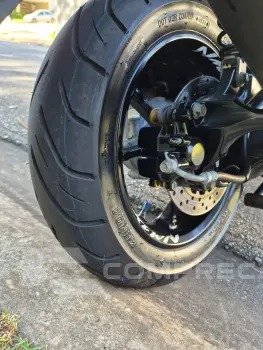 Nmax 160cc