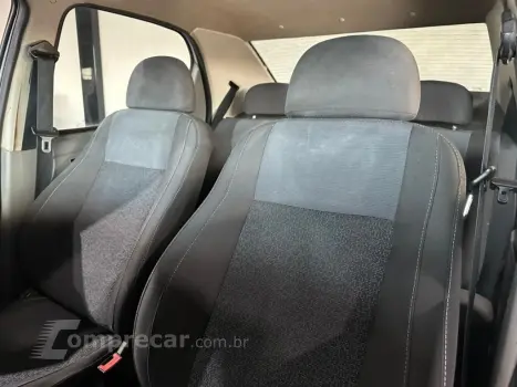 PRISMA 1.4 MPFI LT 8V FLEX 4P MANUAL