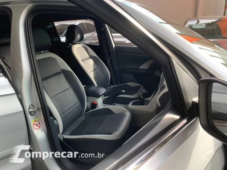T-Cross Highline 1.4 TSI Flex 16V 5p Aut