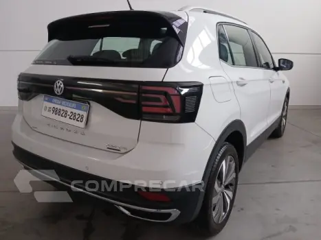 T-CROSS - 1.4 250 TSI TOTAL HIGHLINE AUTOMÁTICO