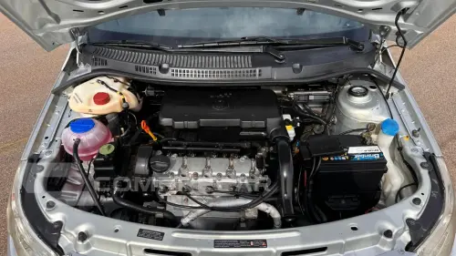 VOYAGE 1.0 12V MPI Totalflex