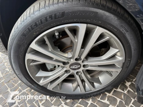 ARRIZO 6 1.5 VVT TURBO iFLEX GSX CVT