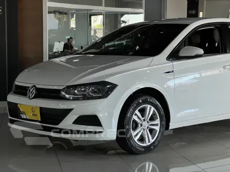 POLO 1.6 MSI TOTAL FLEX MANUAL