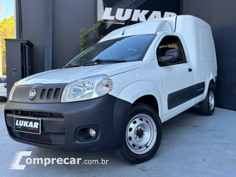 FIORINO 1.3 MPI Fire Furgão 8V