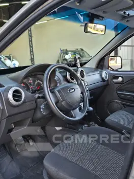 EcoSport XLT 2.0/ 2.0 Flex 16V 5p Aut.