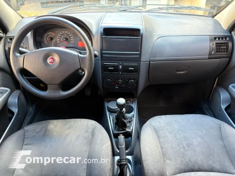 SIENA 1.0 MPI EL 8V