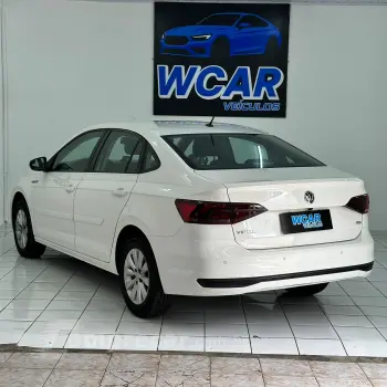 VIRTUS 1.6 MSI Flex 16V 5p Mec.