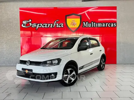 Gol 1.0 Mi 8V Flex 4P Manual