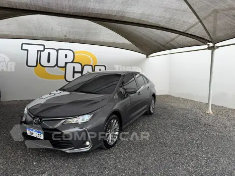 Toyota COROLLA 2.0 Vvt-ie XEI 4 portas