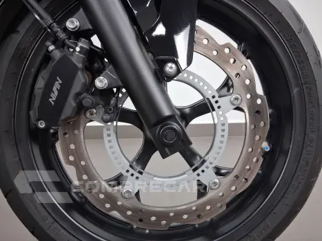 HONDA NC 750X ABS