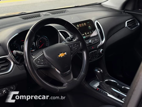 EQUINOX 2.0 16V Turbo LT