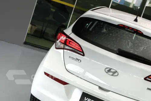 HB20 1.6 Comfort Plus 16V