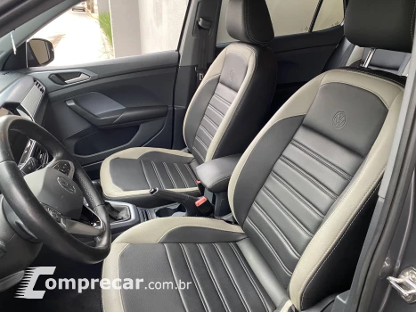 T-CROSS 1.0 200 TSI