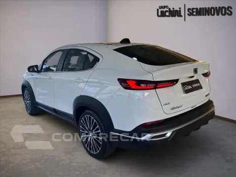 FASTBACK 1.3 TURBO 270 FLEX LIMITED EDITION AT6