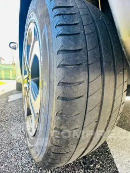 HR-V 1.8 16V EX