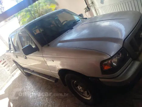 RANGER 3.0 XL 16V 4X4 CD