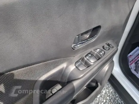 KICKS - 1.6 16V START S 4P XTRONIC