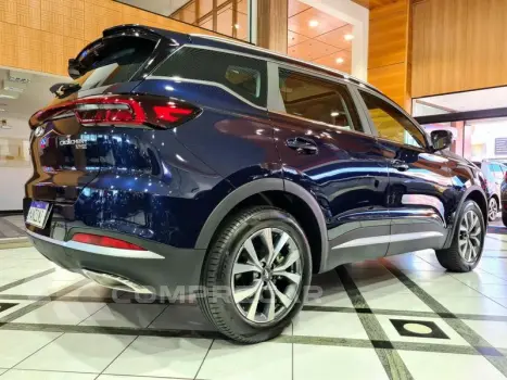 TIGGO7 PRO MAX DRIVE 1.6 TURBO 16V AUT.