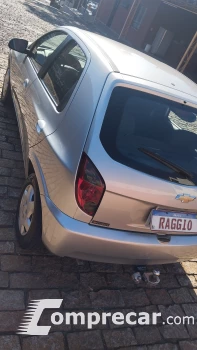 CELTA 1.0 MPFI LT 8V