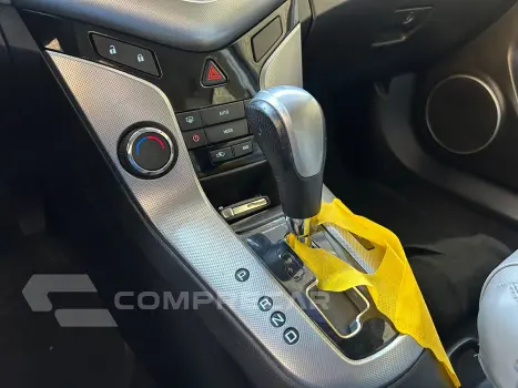 CRUZE LTZ 1.8 16V FlexPower 4p Aut.