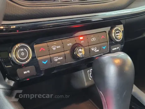 COMPASS TRAILHAWK TD350 2.0 4x4 Die. Aut