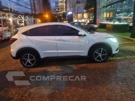 HR-V EX 1.8 Flexone 16V 5p Aut.