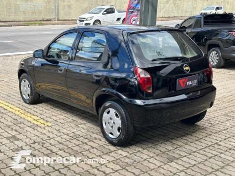 CELTA - 1.0 MPFI VHCE SPIRIT 8V 4P MANUAL